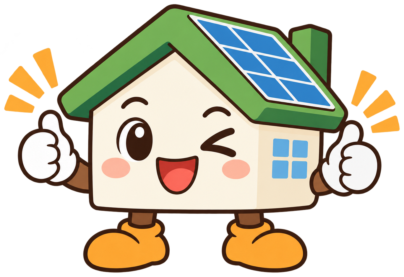 ゼロくん